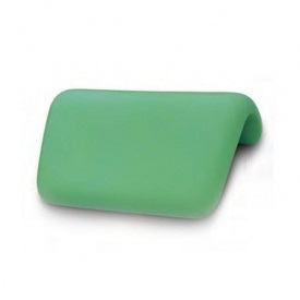 Подголовник Комфорт Triton, зеленый