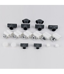 Комплект спинного гидромассажа