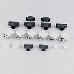 Комплект спинного гидромассажа