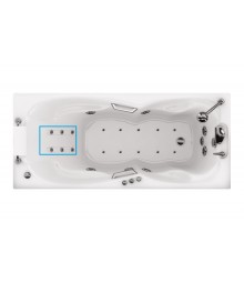 Спинной массаж Sirem