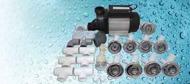 Гидромассажные системы